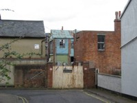 Is this Royal Tunbridge Wells? - John Jarvis, Builders, Goods Station Road/Albert Street