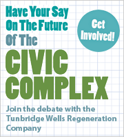 RTW Town Centre - Civic Centre Site - Consultation Dec 2010 / Jan 2011