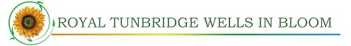 www.royaltunbridgewellsinbloom.org.uk - website & logo, daniel bech / 2010